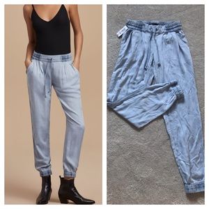 NWT ~ Jogger Style Pants from Artizia